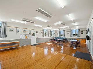 Hall