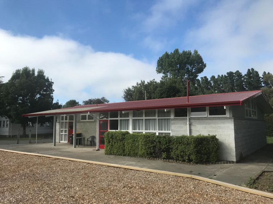 Halkett Community Centre