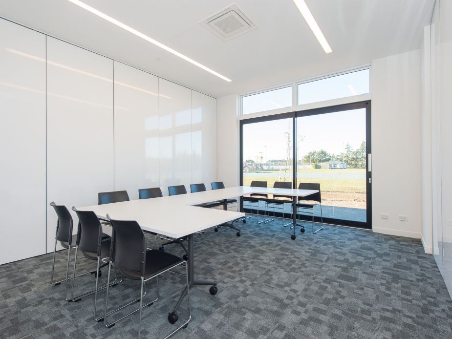 Fyvie Meeting Room