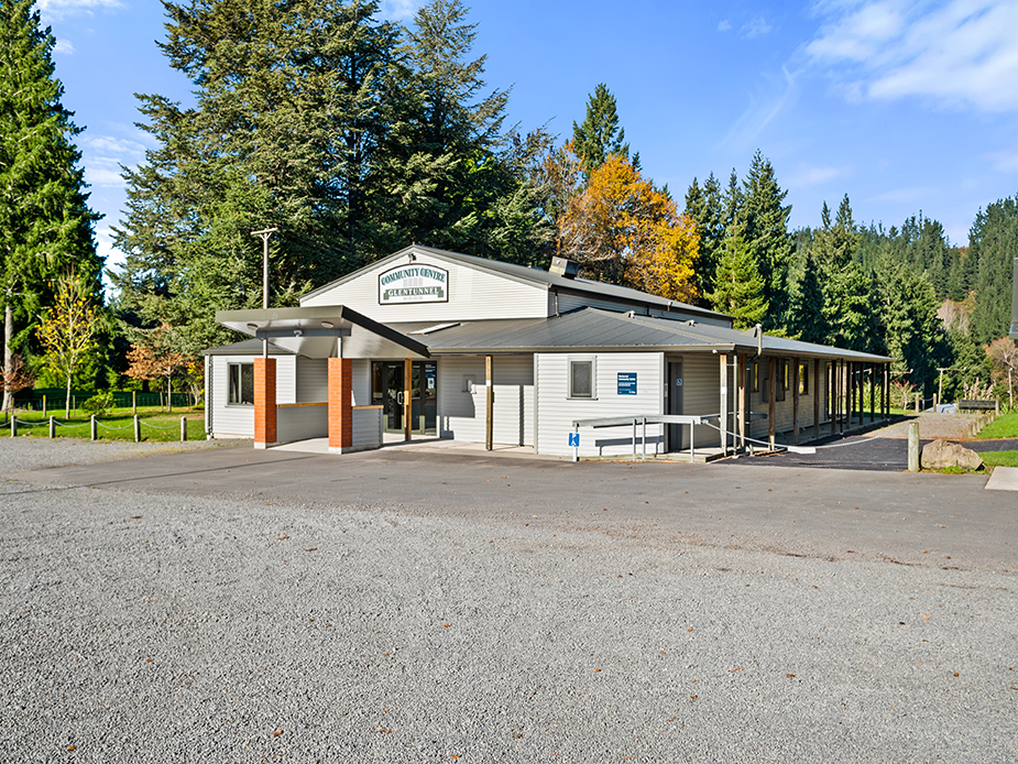 Glentunnel Community Centre
