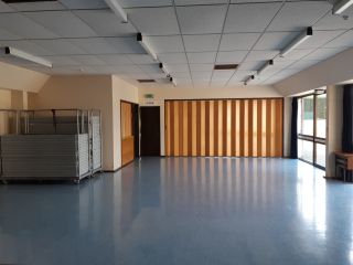 Supper Room