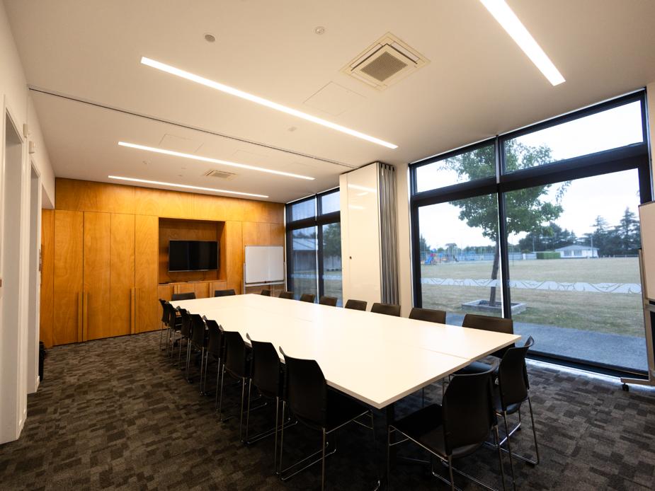 Combined Meeting Room