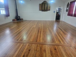 Hall