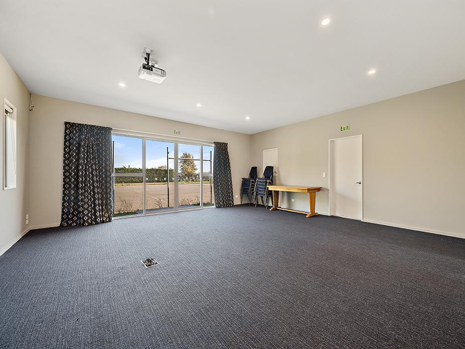 Small Meeting Room