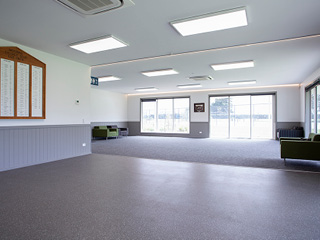 Community Room