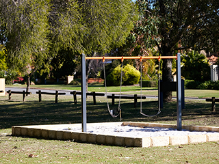 Bodkin Park