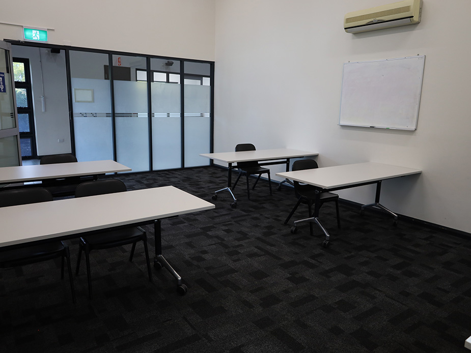 Meeting room 4