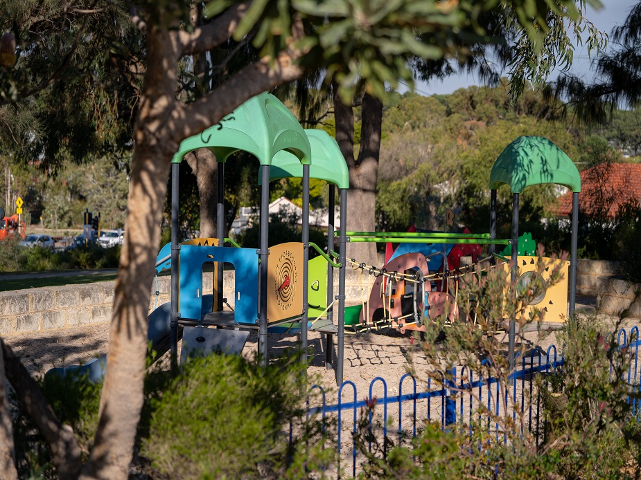 Playground