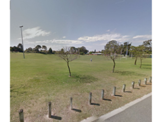 Bill Grayden Reserve