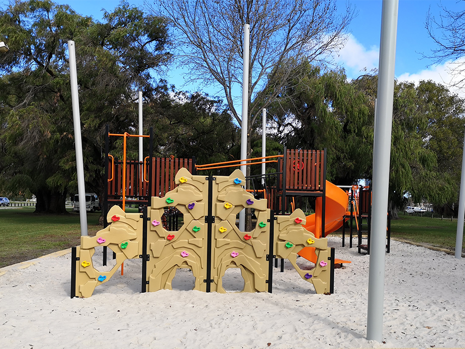 Olives Reserve Playground