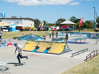Skate Park