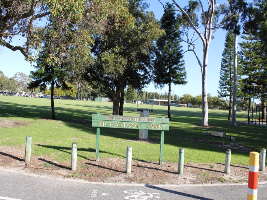 Active Reserve Upper