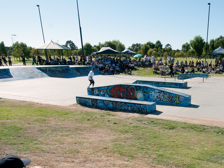 Park City of South Perth