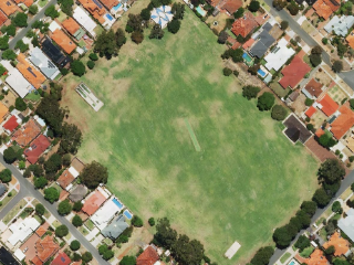 Morris Mundy Reserve