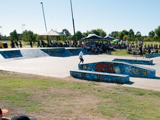 Skate Park