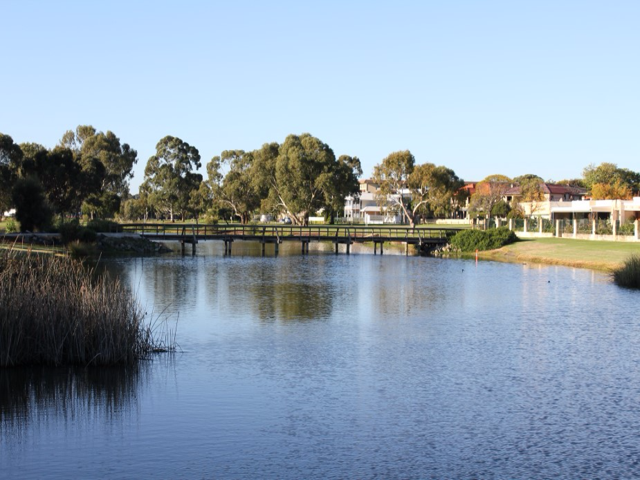 2nd Bridge