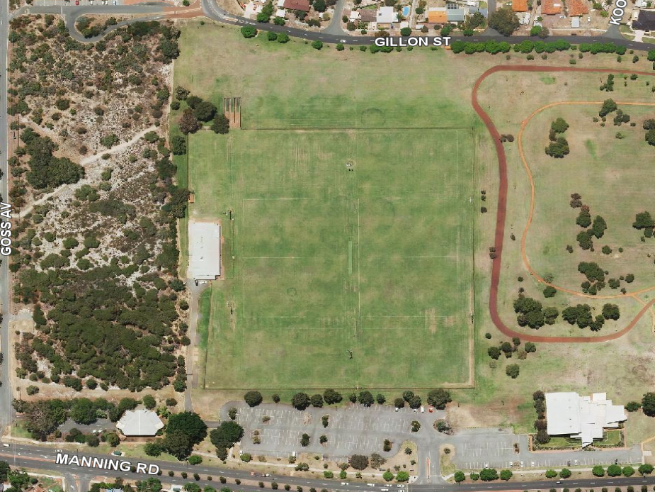   Aerial 