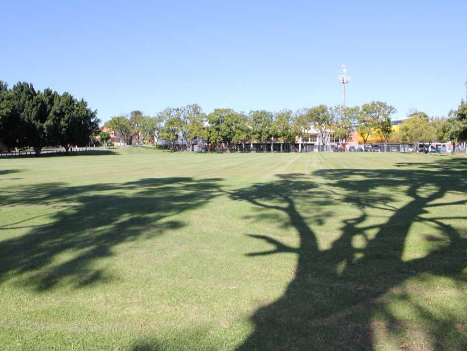 Sandgate Reserve