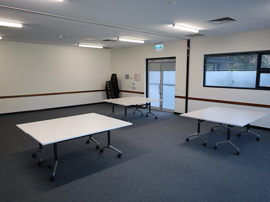 Seminar Room 1