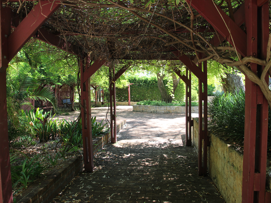 Scented Gardens South Perth Map Fasci Garden