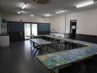 Seminar Room 2