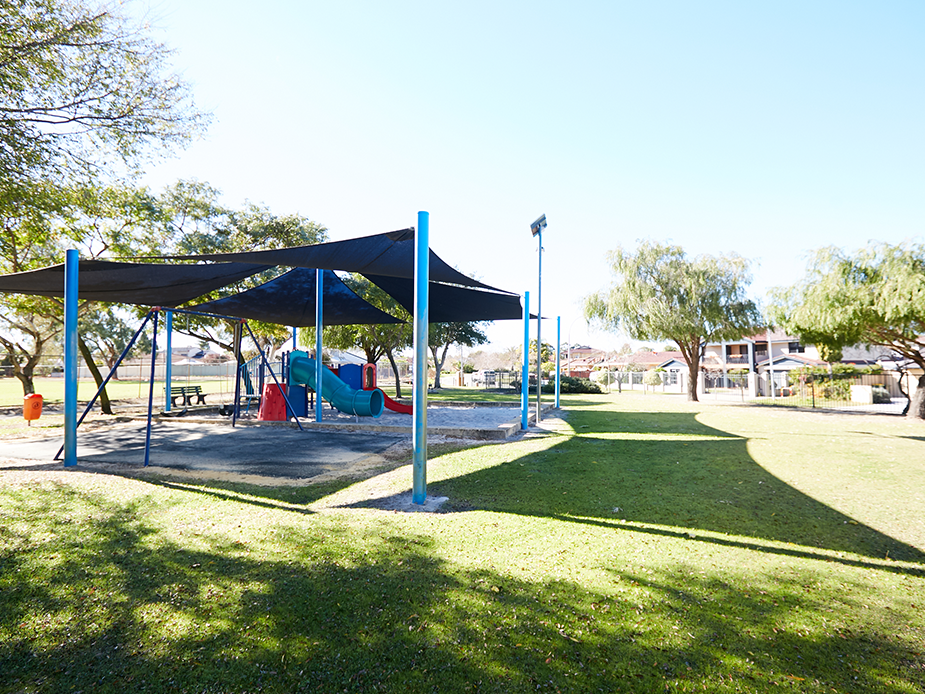 Kilkenny Close Reserve