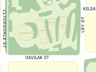 Zones