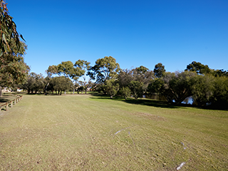 Bodkin Park