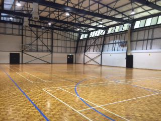 Basketball