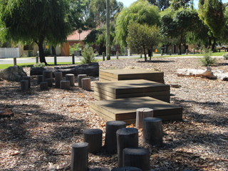 Bill McGrath Reserve