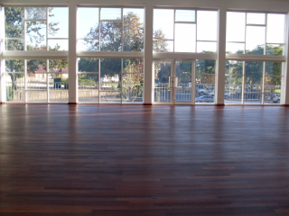Hall