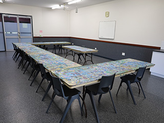 Seminar Room 2