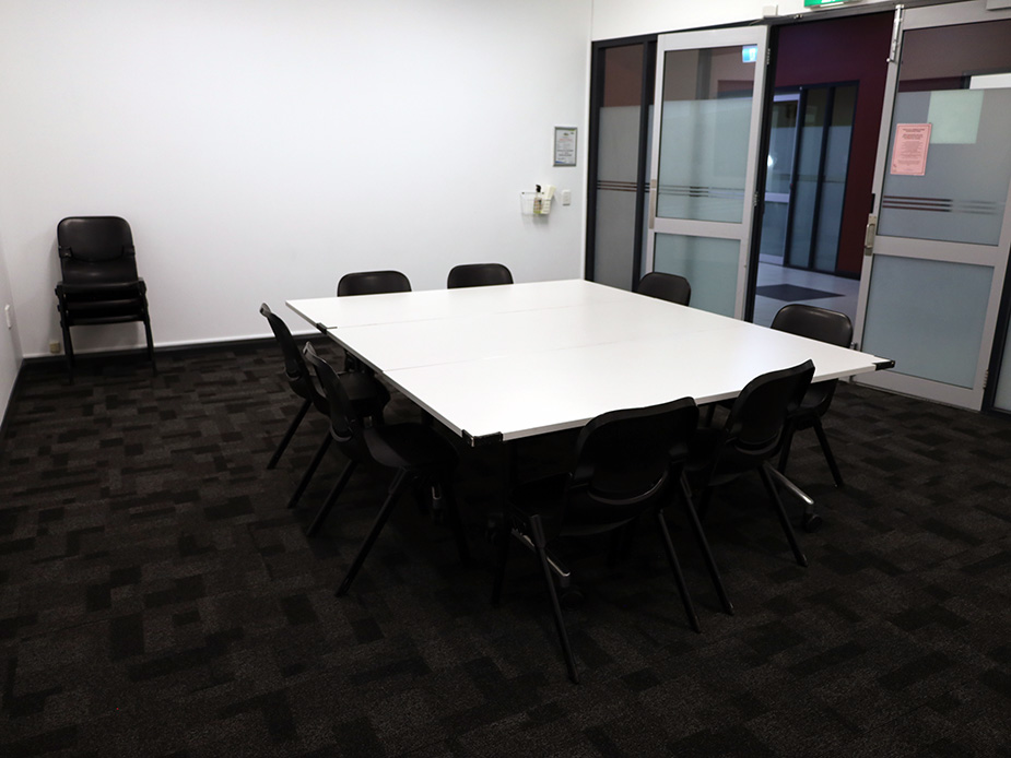 Meeting Room 3 2nd image