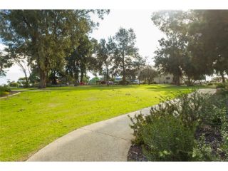 Moresby Street Reserve