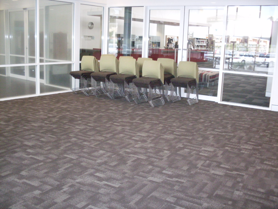 Function room
