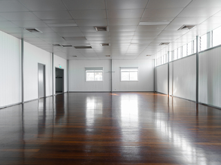 Moresby Street Hall 2023