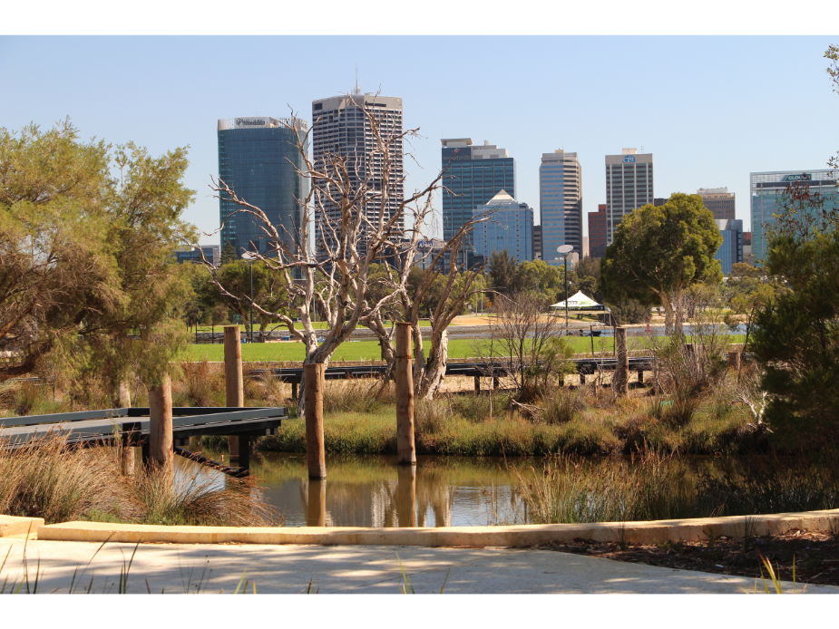 Mill Point Reserve City of South Perth