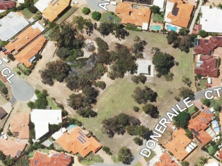 Aerial 