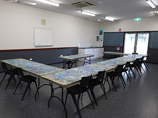 Seminar Room 2