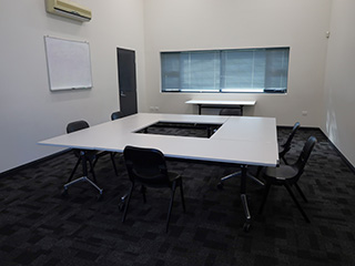 Meeting room 4