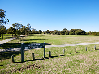 Sandon Park