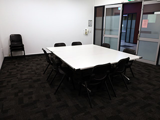 Meeting Room 3 2nd image