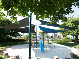 Playground