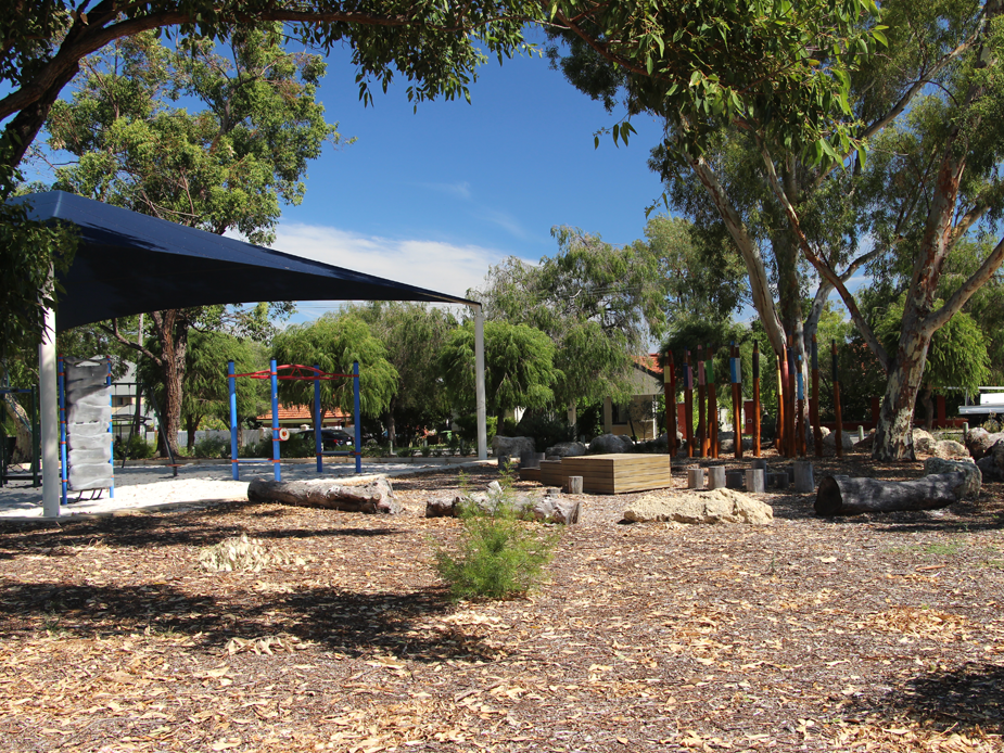 Bill McGrath Reserve