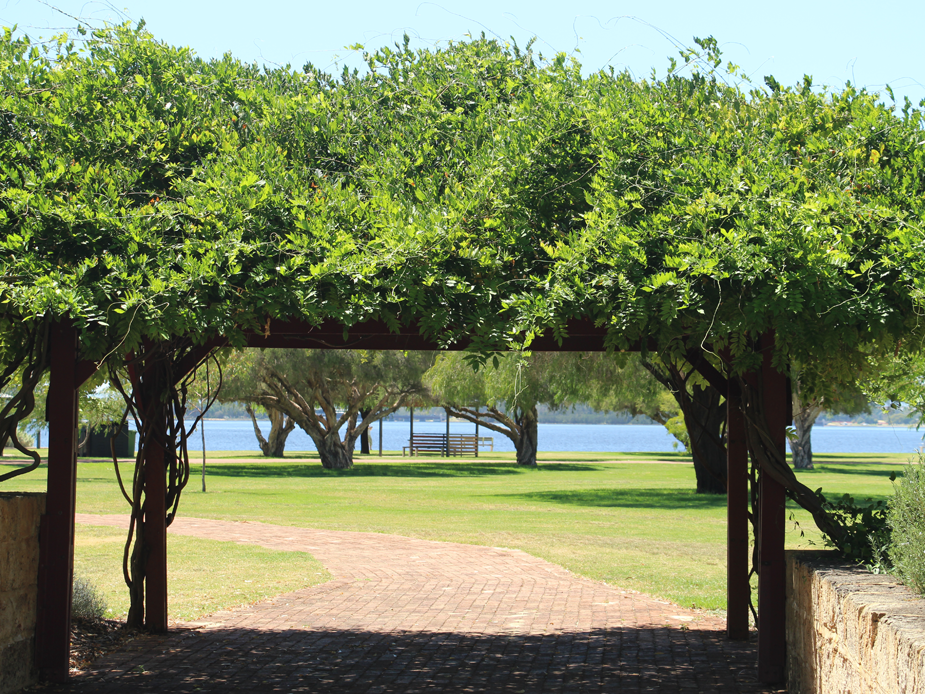 Scented Gardens South Perth Map Fasci Garden