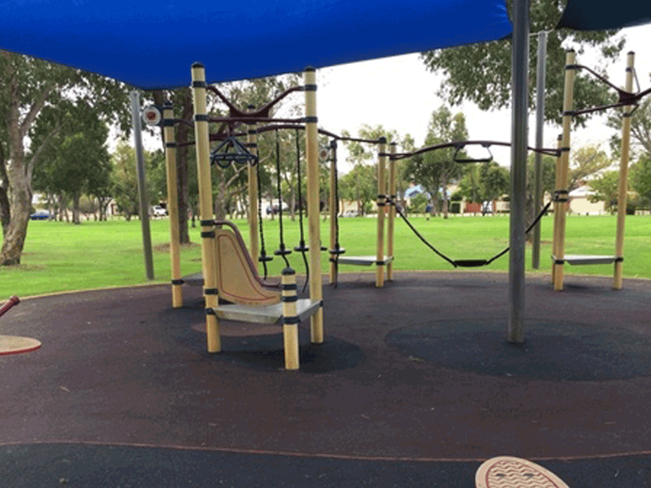 Playground