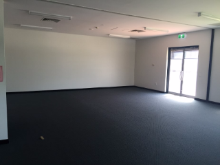 Seminar room one