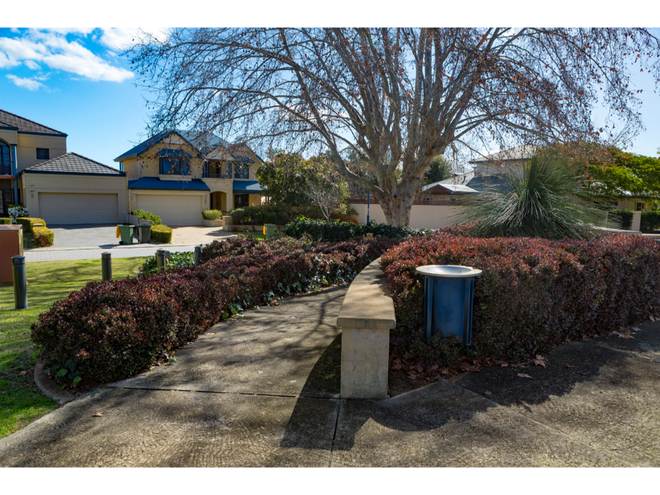 Pathways