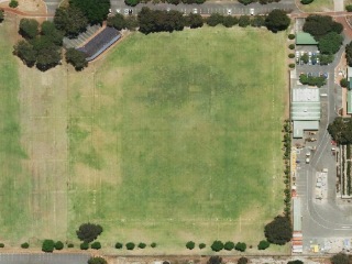 Aerial 