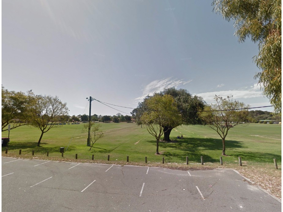 Collier Reserve